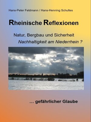 cover image of Rheinische Reflexionen 2024